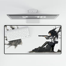 Load image into Gallery viewer, Anime Puella Magi Madoka Magica Mouse Pad (Desk Mat)
