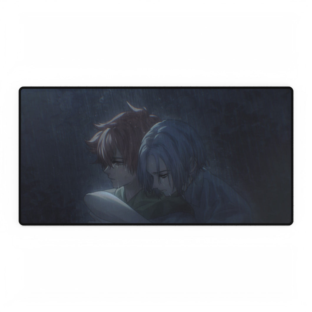 Anime SK8 the Infinity Mouse Pad (Desk Mat)