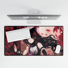 Charger l&#39;image dans la galerie, Tapis de souris Blake Belladonna (tapis de bureau)
