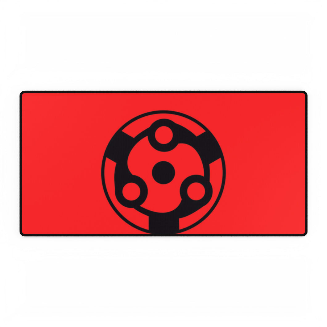 Anime Naruto Mouse Pad (Desk Mat)