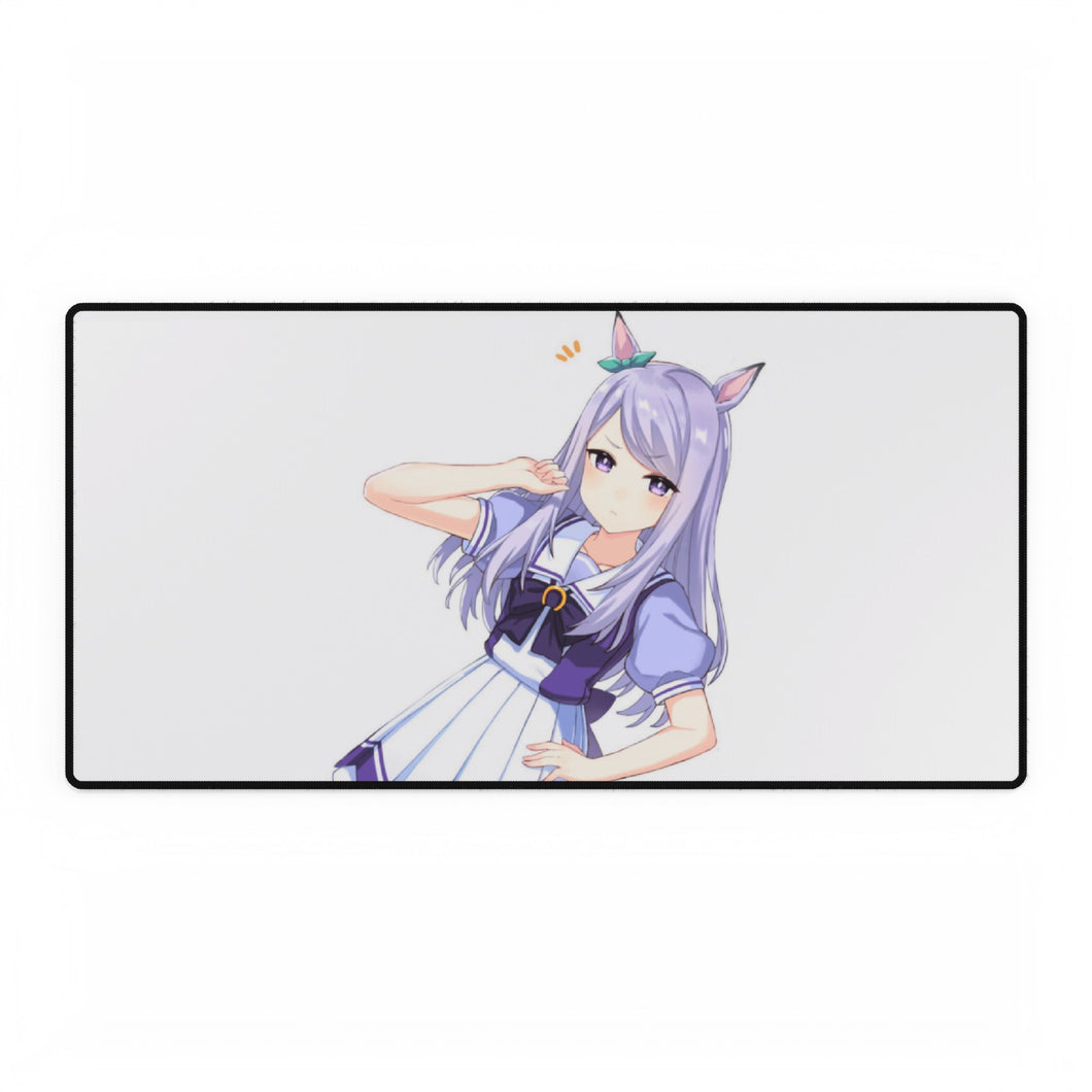 Tapis de souris (tapis de bureau) Anime Uma Musume : Pretty Derby