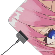 Load image into Gallery viewer, Shikimori&#39;s Not Just A Cutie RGB LED Mouse Pad (Desk Mat)
