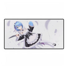 Cargar imagen en el visor de la galería, Anime Re:ZERO -Starting Life in Another World- Mouse Pad (Desk Mat)
