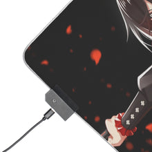 Charger l&#39;image dans la galerie, Tapis de souris LED RGB Anime RWBY (tapis de bureau)
