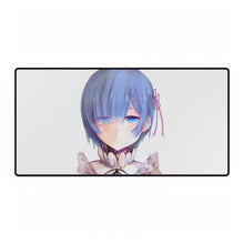 Cargar imagen en el visor de la galería, Anime Re:ZERO -Starting Life in Another World- Mouse Pad (Desk Mat)
