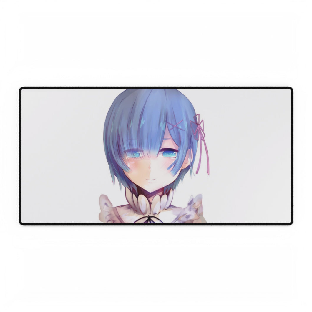 Anime Re:ZERO -Starting Life in Another World- Mouse Pad (Desk Mat)