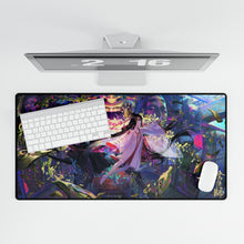 Load image into Gallery viewer, Anime Onmyoji Mouse Pad (Desk Mat)
