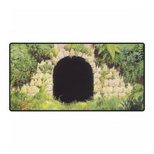 Load image into Gallery viewer, Anime Spirited Away Mouse Pad (Desk Mat)
