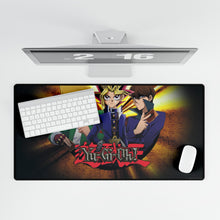 Cargar imagen en el visor de la galería, Anime Yu-Gi-Oh! Mouse Pad (Desk Mat)
