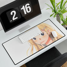 Cargar imagen en el visor de la galería, Anime Your Lie in April Mouse Pad (Desk Mat)
