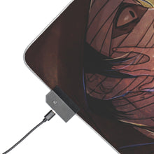 Charger l&#39;image dans la galerie, Tapis de souris LED RVB Angels Of Death (tapis de bureau)
