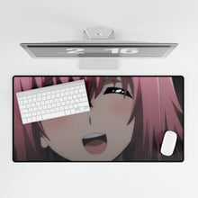 Load image into Gallery viewer, Anime The Eminence in Shadow Mouse Pad (Desk Mat)
