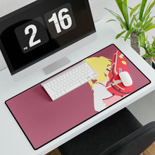 Cargar imagen en el visor de la galería, Anime Your Lie in Aprilr Mouse Pad (Desk Mat)
