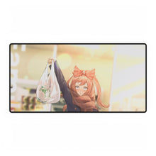 Cargar imagen en el visor de la galería, Anime Uma Musume: Pretty Der Mouse Pad (Desk Mat)
