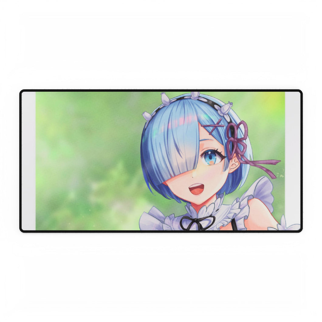 Anime Re:ZERO -Starting Life in Another World- Mouse Pad (Desk Mat)