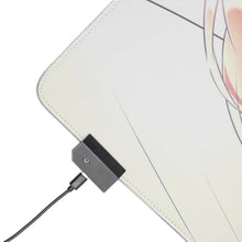 Cargar imagen en el visor de la galería, Anime Kaguya-sama: Love is War RGB LED Mouse Pad (Desk Mat)
