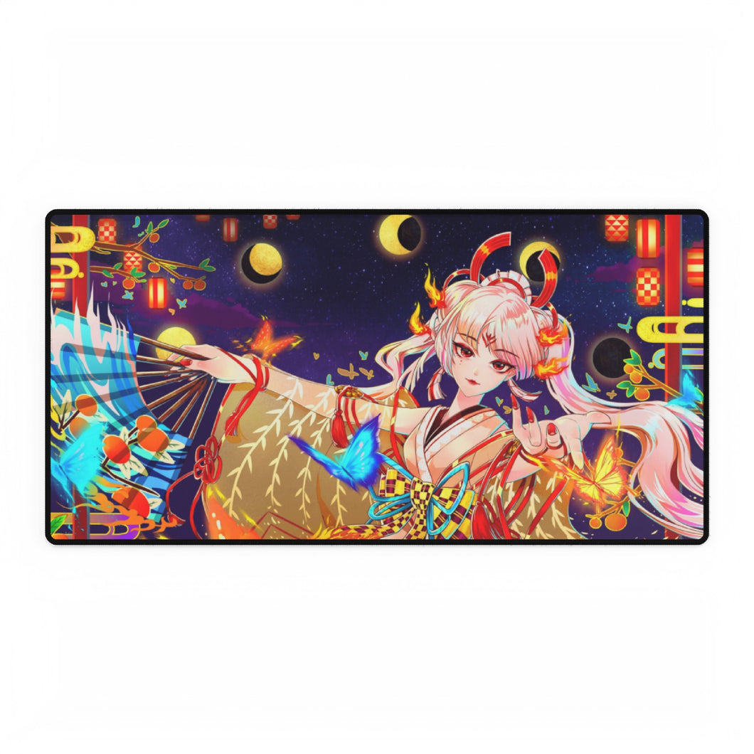 Anime Onmyoji Mouse Pad (Desk Mat)