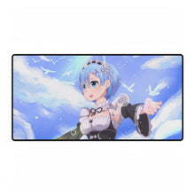 Load image into Gallery viewer, Anime Re:ZERO -Starting Life in Another World- Mouse Pad (Desk Mat)
