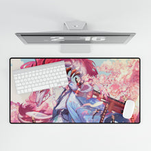 Load image into Gallery viewer, Anime Onmyoji Mouse Pad (Desk Mat)
