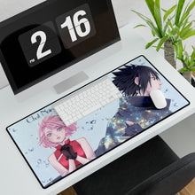 Load image into Gallery viewer, Anime Naruto Mouse Pad (Desk Mat)
