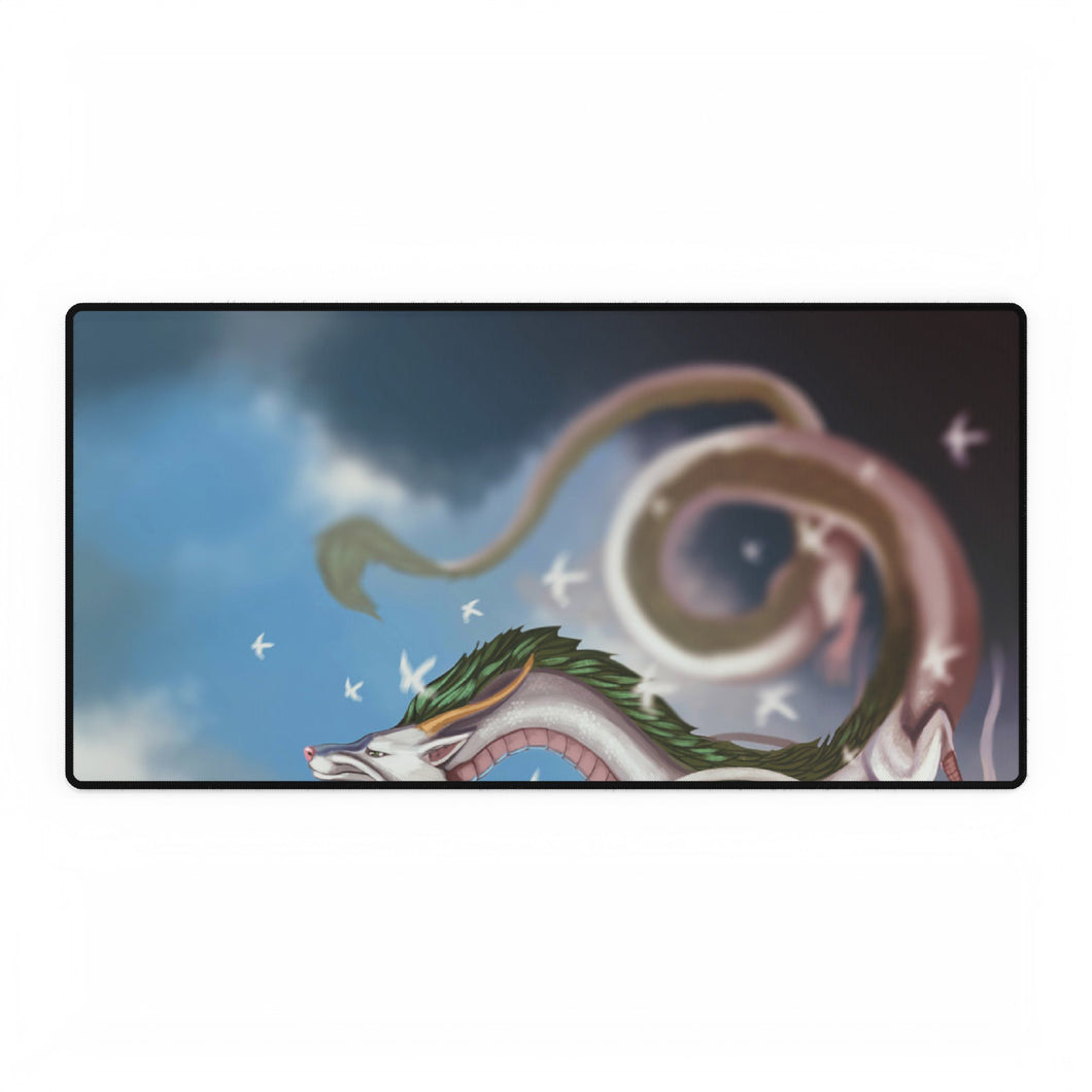 Anime Spirited Away Mouse Pad (Desk Mat)