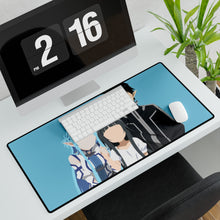 Cargar imagen en el visor de la galería, Anime Sword Art Online II Mouse Pad (Desk Mat)
