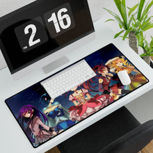 Load image into Gallery viewer, Anime Puella Magi Madoka Magicar Mouse Pad (Desk Mat)
