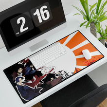 Load image into Gallery viewer, Anime Samurai Champloo Mouse Pad (Desk Mat)
