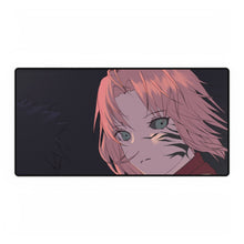 Load image into Gallery viewer, Anime Naruto Mouse Pad (Desk Mat)
