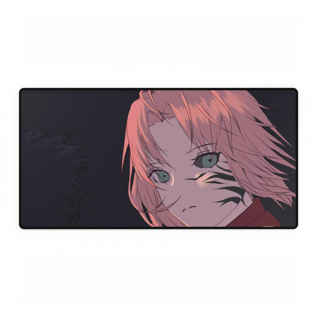 Anime Naruto Mouse Pad (Desk Mat)