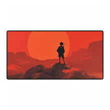 Load image into Gallery viewer, Anime Samurai Champloo Mouse Pad (Desk Mat)
