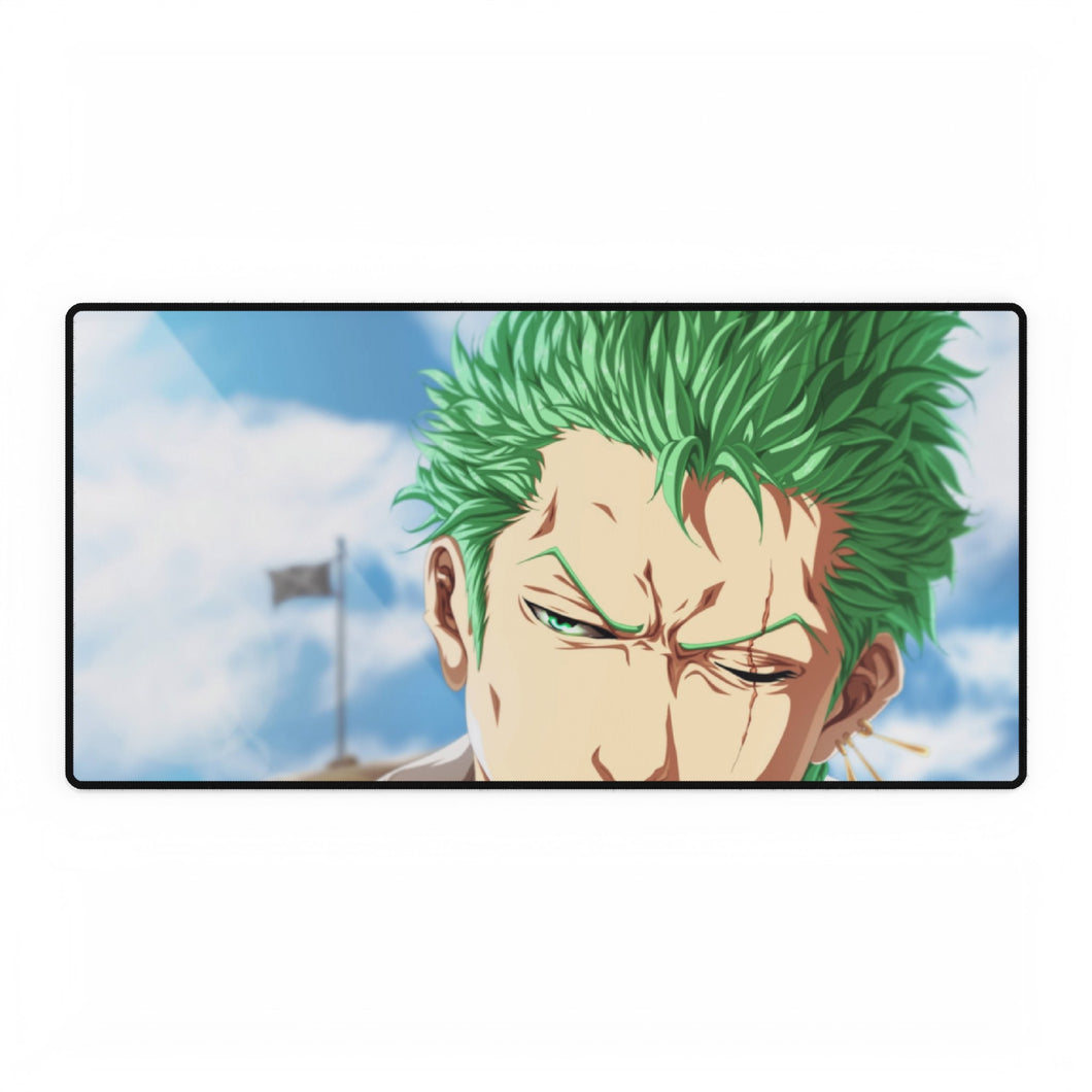 Tapis de souris Anime One Piece (tapis de bureau)