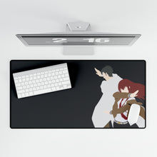 Cargar imagen en el visor de la galería, Anime Steins;Gate Mouse Pad (Desk Mat)
