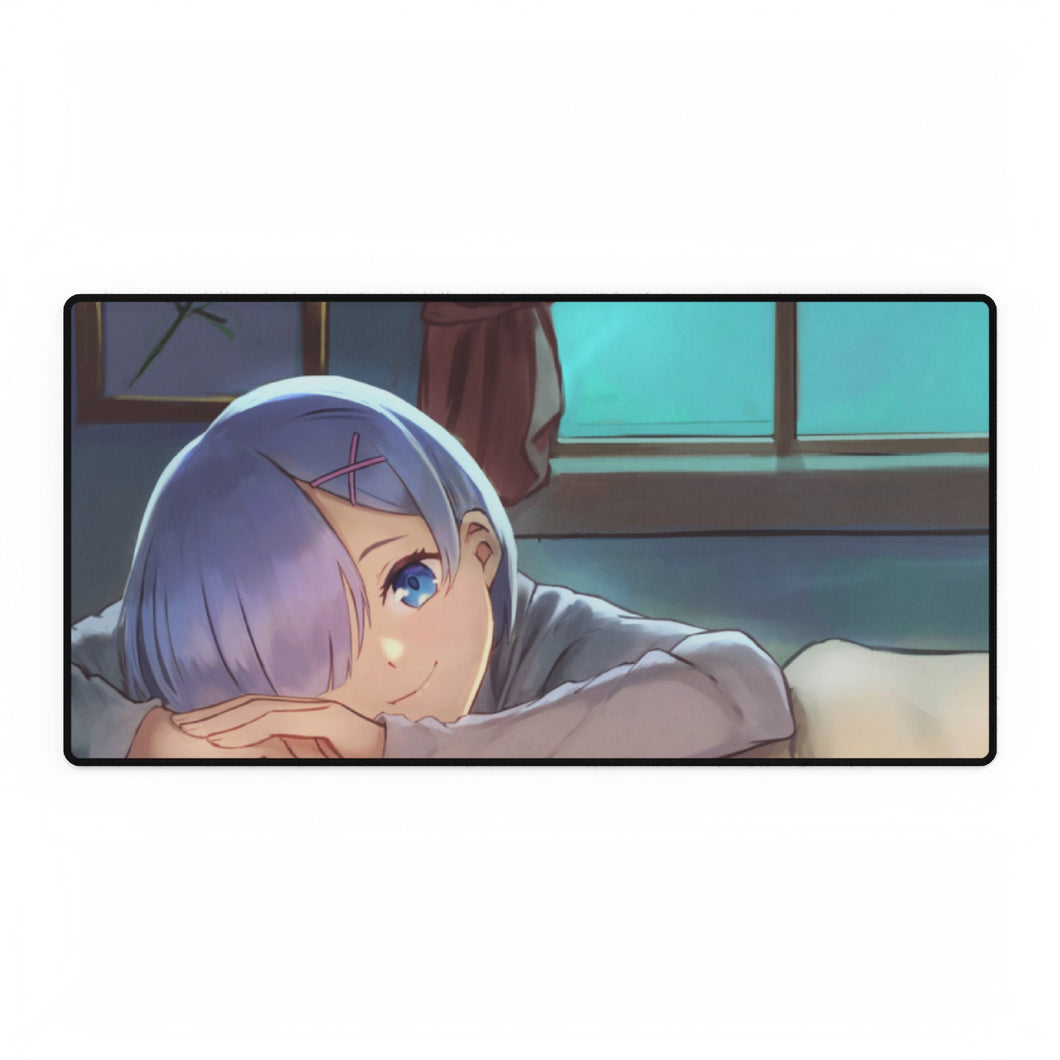 Anime Re:ZERO -Starting Life in Another World- Mouse Pad (Desk Mat)