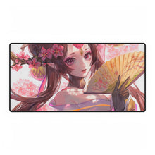 Cargar imagen en el visor de la galería, Alfombrilla de ratón (alfombrilla de escritorio) Anime Onmyoji
