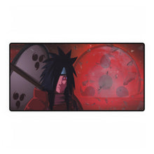 Load image into Gallery viewer, Madara Mouse Pad (Desk Mat)
