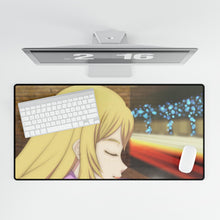 Cargar imagen en el visor de la galería, Alfombrilla de ratón (alfombrilla de escritorio) Anime Your Lie in April
