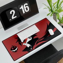 Load image into Gallery viewer, Anime Tengen Toppa Gurren Lagann Mouse Pad (Desk Mat)
