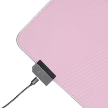 Cargar imagen en el visor de la galería, Rewrite RGB LED Mouse Pad (Desk Mat)
