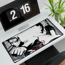 Cargar imagen en el visor de la galería, Who Will Draw First Blood Mouse Pad (Desk Mat)
