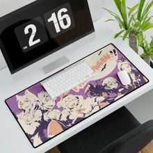 Cargar imagen en el visor de la galería, Anime Re:ZERO -Starting Life in Another World- Mouse Pad (Desk Mat)
