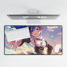 Cargar imagen en el visor de la galería, Anime Re:ZERO -Starting Life in Another World- Mouse Pad (Desk Mat)
