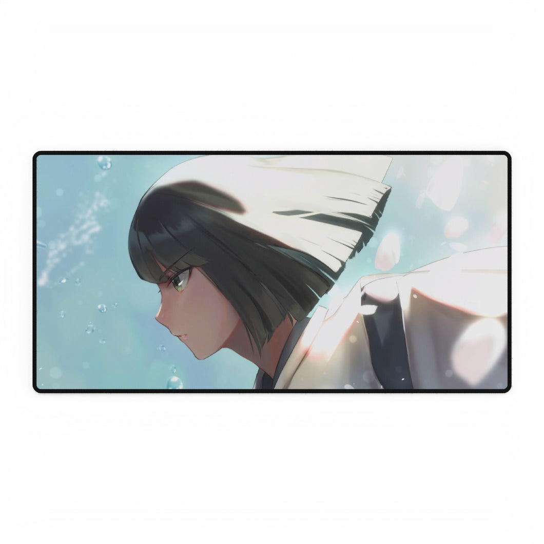 Anime Spirited Away Mouse Pad (Desk Mat)