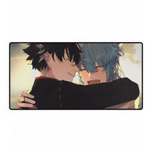 Load image into Gallery viewer, Anime Promise of Wizard Mouse Pad (Desk Mat)
