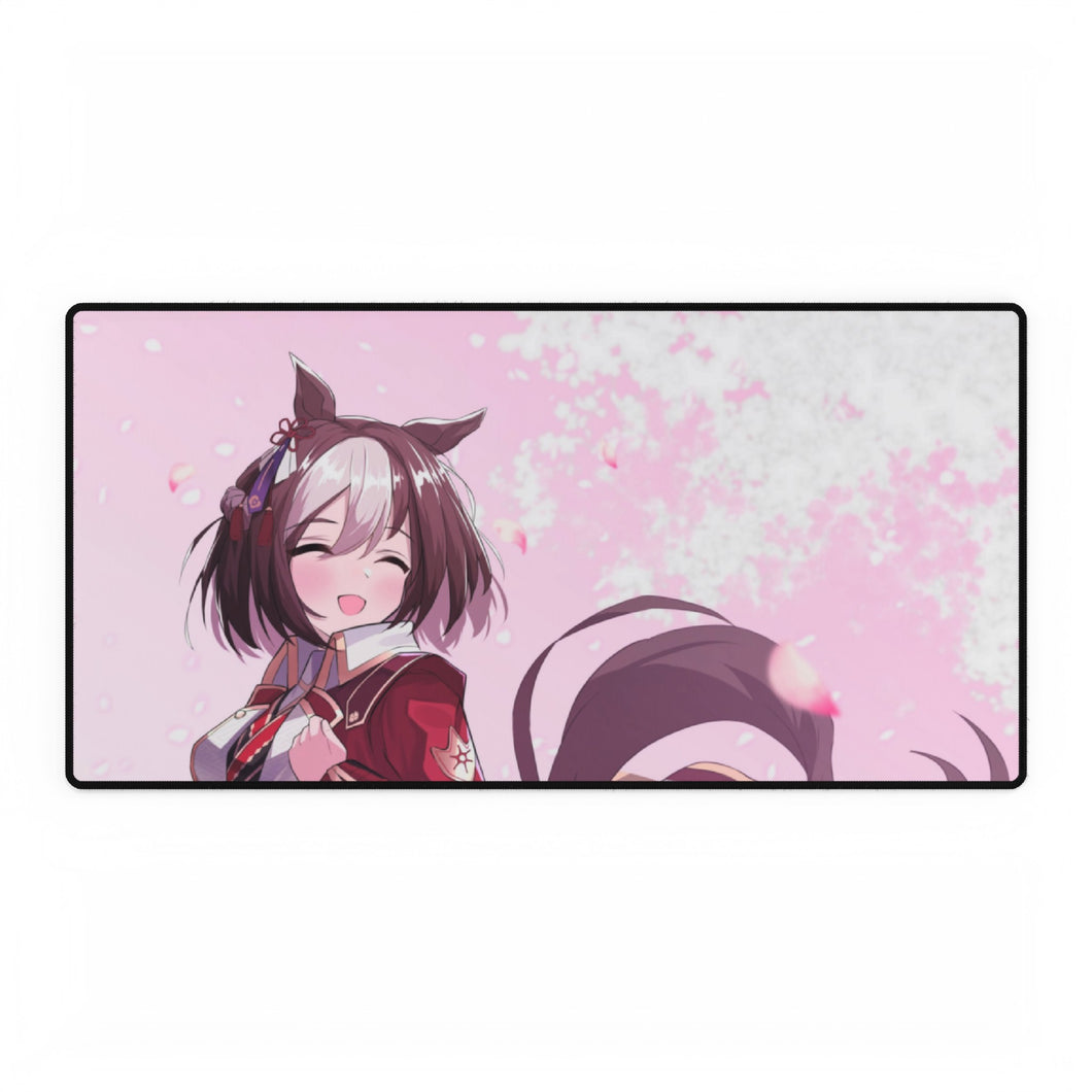 Special Week Mouse Pad (Desk Mat)