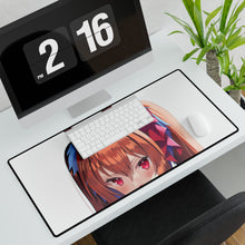 Charger l&#39;image dans la galerie, Tapis de souris (tapis de bureau) Anime Uma Musume : Pretty Der
