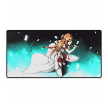 Load image into Gallery viewer, Anime Sword Art Online Mouse Pad (Desk Mat)
