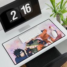 Load image into Gallery viewer, Anime Naruto Mouse Pad (Desk Mat)
