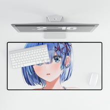 Load image into Gallery viewer, Anime Re:ZERO -Starting Life in Another World- Mouse Pad (Desk Mat)
