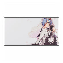 Load image into Gallery viewer, Anime Re:ZERO -Starting Life in Another World- Mouse Pad (Desk Mat)
